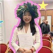 Impara il cinese e la cultura con un'insegnante madrelingua